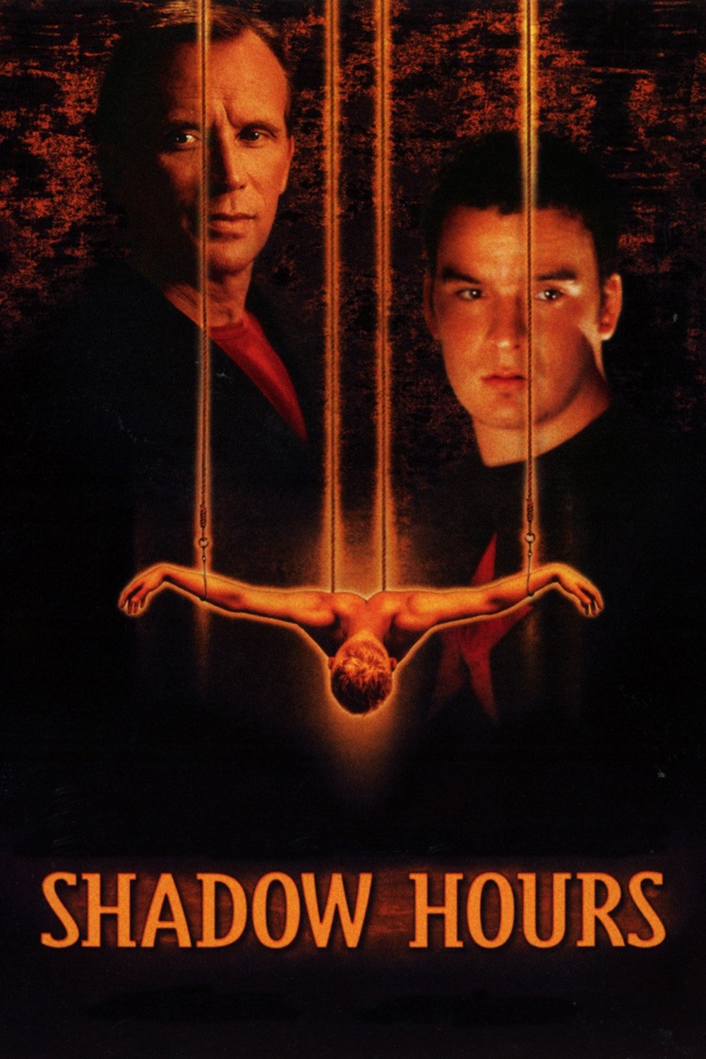 Постер Shadow Hours
